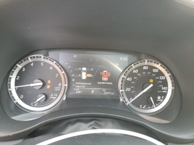 Toyota Highlander Xle Image 4