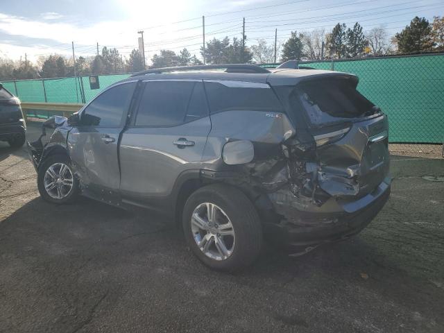 GMC Terrain Sle Image 6