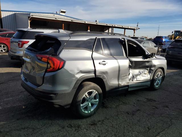 GMC Terrain Sle Image 5