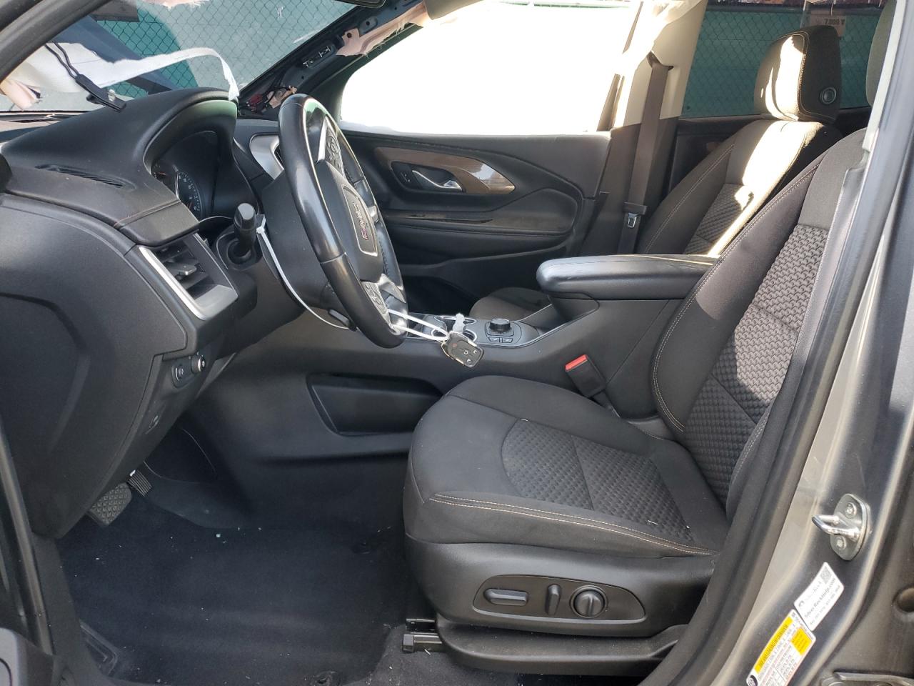 GMC Terrain Sle Image 11