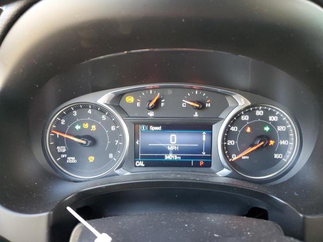 GMC Terrain Sle Image 7