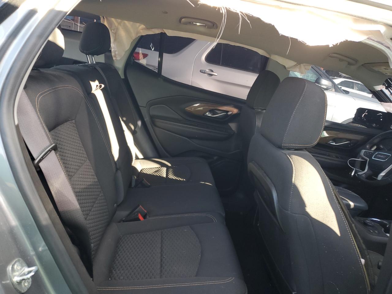 GMC Terrain Sle Image 10