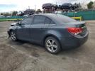 Chevrolet Cruze Lt Image 12