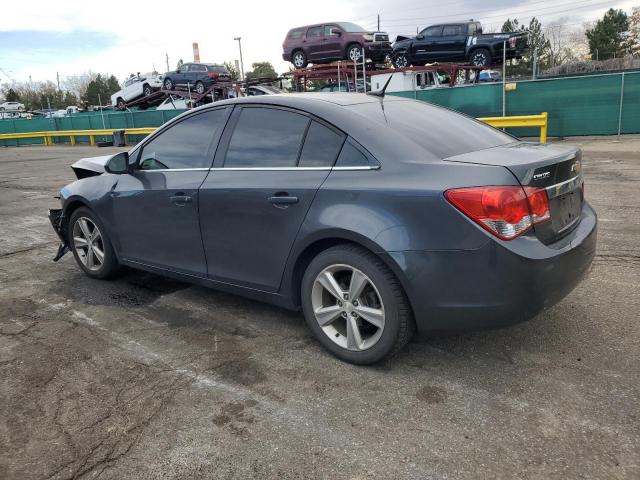 Chevrolet Cruze Lt Image 12