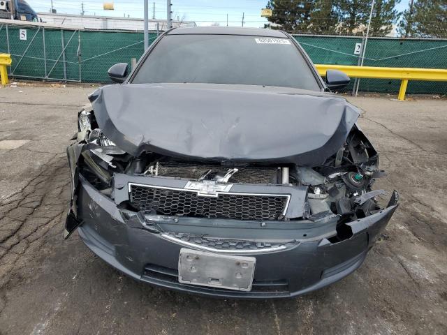 Chevrolet Cruze Lt Image 4