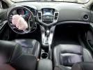 Chevrolet Cruze Lt Image 10