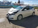 Nissan LEAF S Image 1