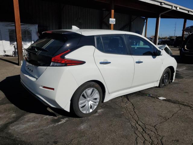 Nissan LEAF S Image 10