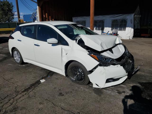 Nissan LEAF S Image 5