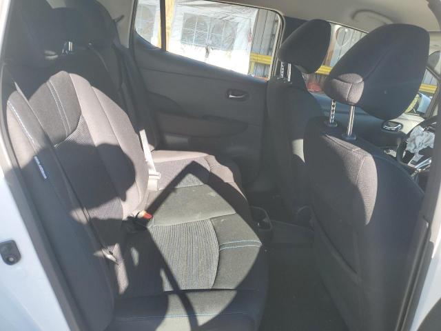 Nissan LEAF S Image 9