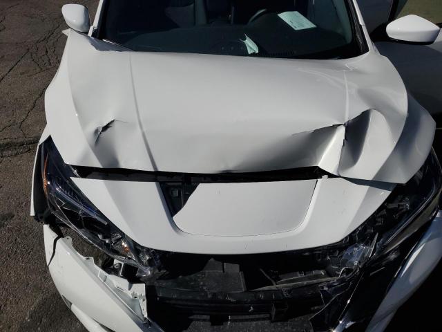 Nissan LEAF S Image 7