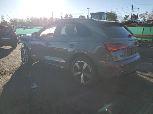 Audi Q5 Premium Plus 45 Image 12