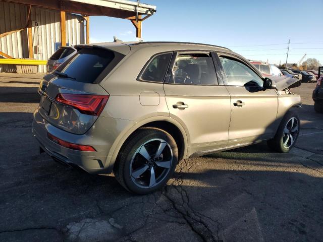 Audi Q5 Premium Plus 45 Image 3