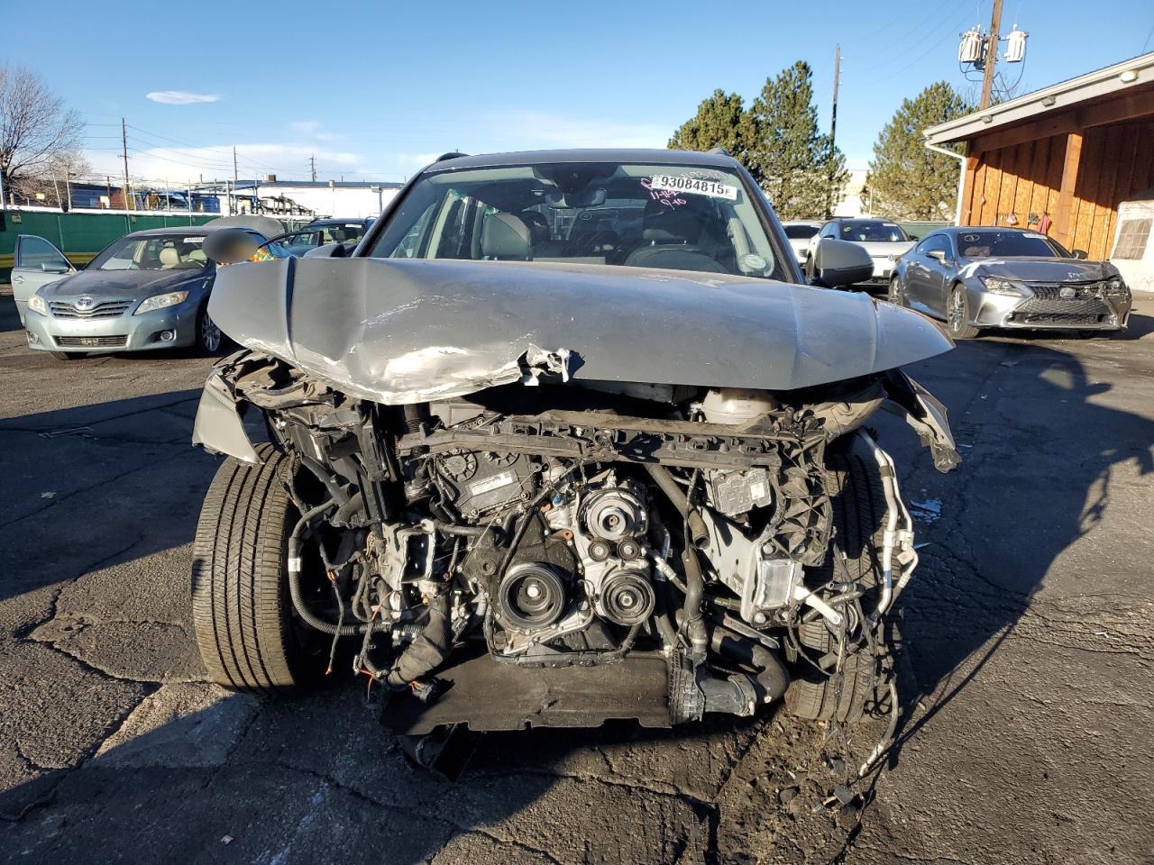 Audi Q5 Premium Plus 45 Image 11