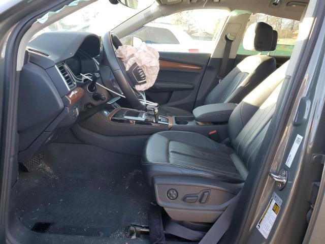 Audi Q5 Premium Plus 45 Image 6