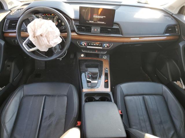 Audi Q5 Premium Plus 45 Image 8