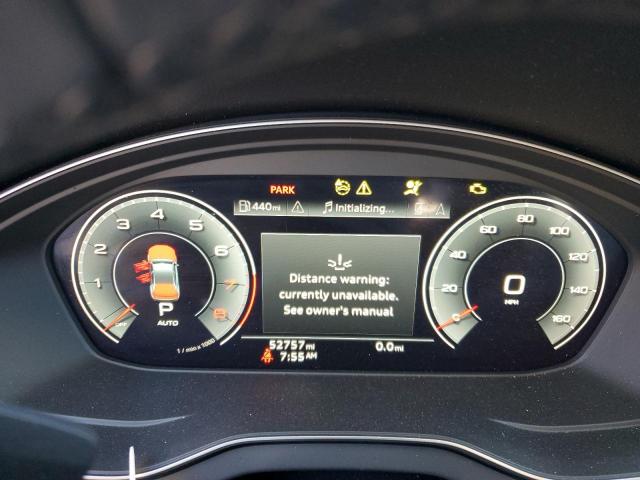 Audi Q5 Premium Plus 45 Image 5