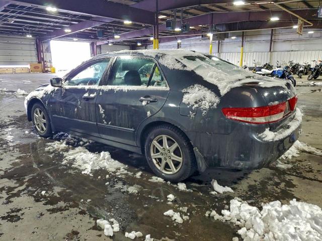 Honda Accord Ex Image 8