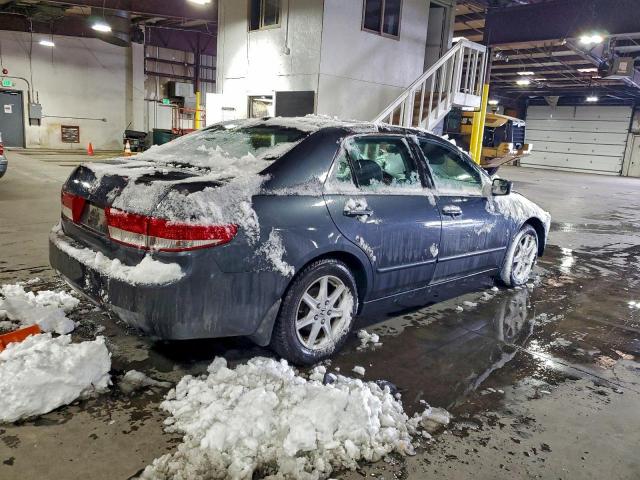 Honda Accord Ex Image 4