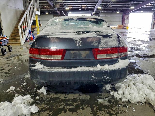 Honda Accord Ex Image 10