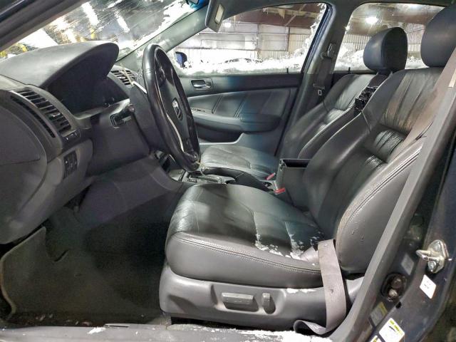 Honda Accord Ex Image 5