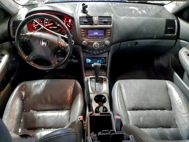 Honda Accord Ex Image 11