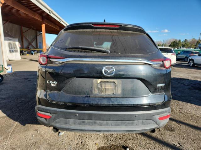 Mazda Cx Touring Image 10