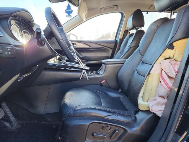 Mazda Cx Touring Image 5