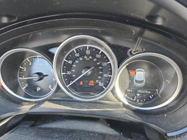 Mazda Cx Touring Image 11