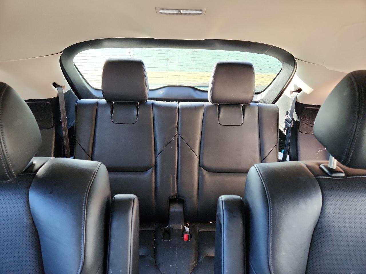 Mazda Cx Touring Image 8