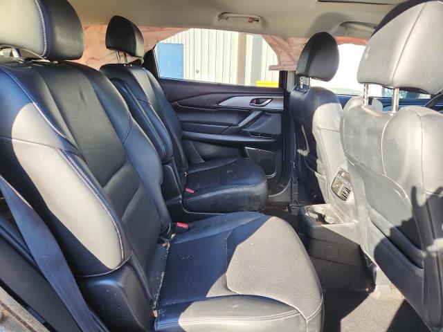 Mazda Cx Touring Image 7