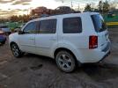 Honda Pilot Exl Image 12