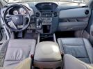 Honda Pilot Exl Image 3