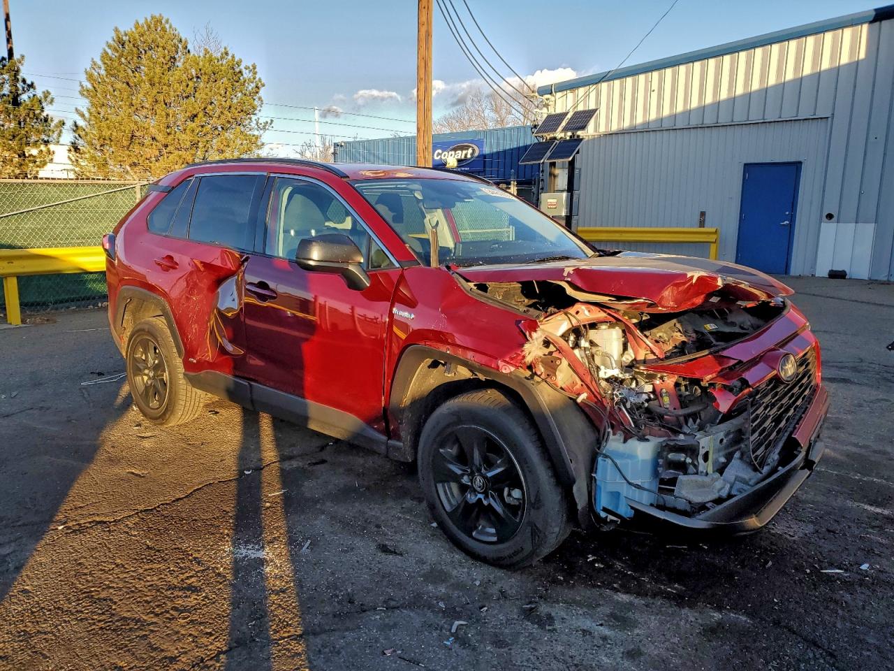 Toyota RAV4 Le Image 7