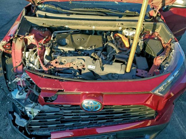 Toyota RAV4 Le Image 4