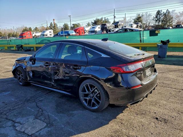 Honda Civic Sport Touring Image 5