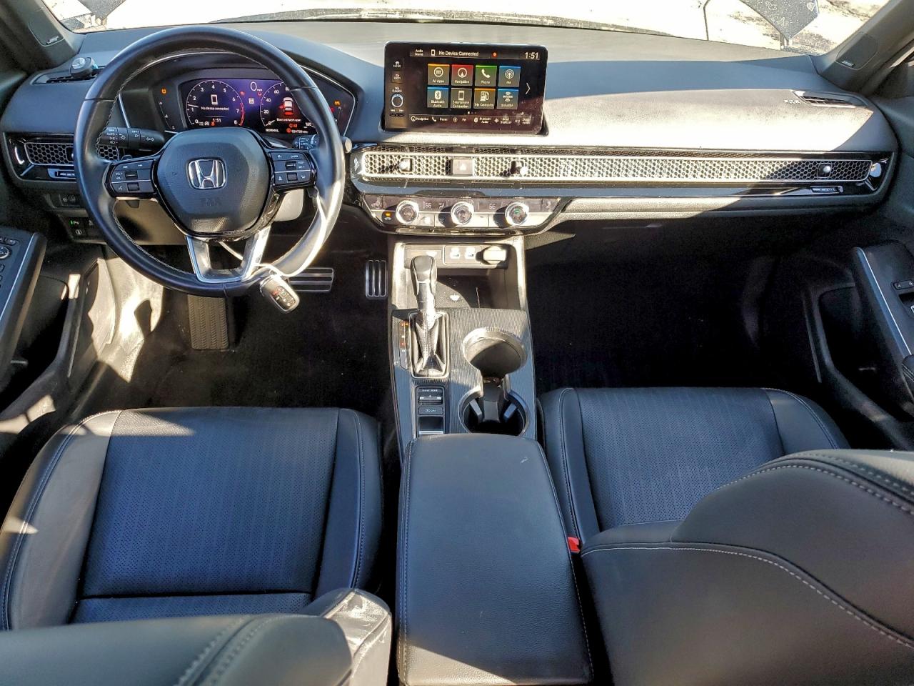 Honda Civic Sport Touring Image 7