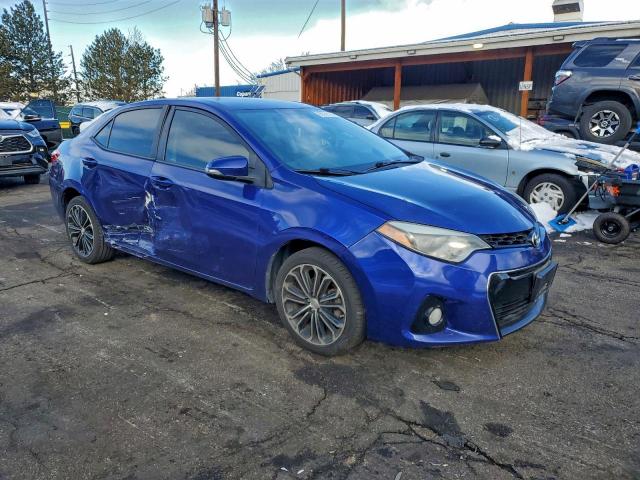 Toyota Corolla L Image 9