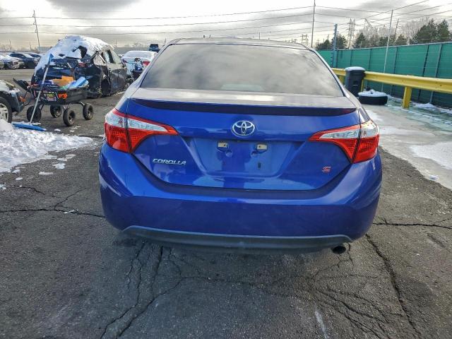 Toyota Corolla L Image 10