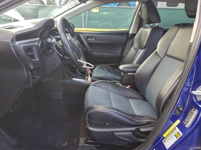 Toyota Corolla L Image 6