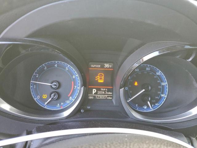 Toyota Corolla L Image 4