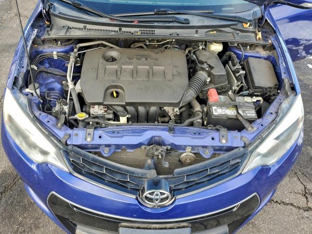 Toyota Corolla L Image 5