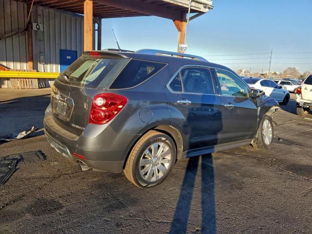 Chevrolet Equinox Lt Image 3