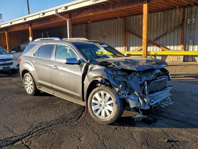 Chevrolet Equinox Lt Image 2