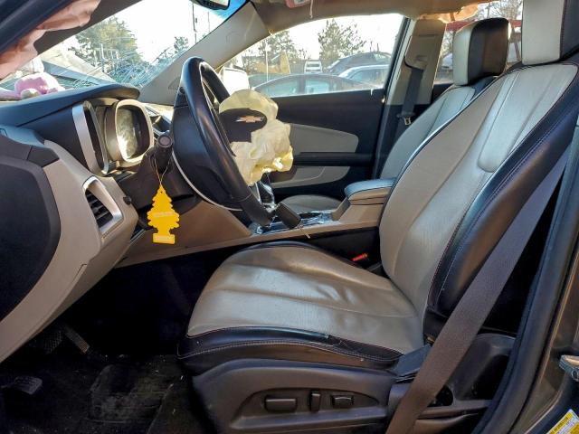 Chevrolet Equinox Lt Image 5