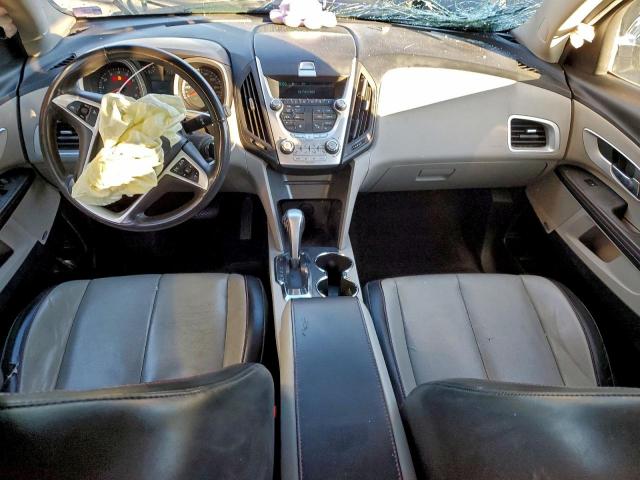 Chevrolet Equinox Lt Image 8