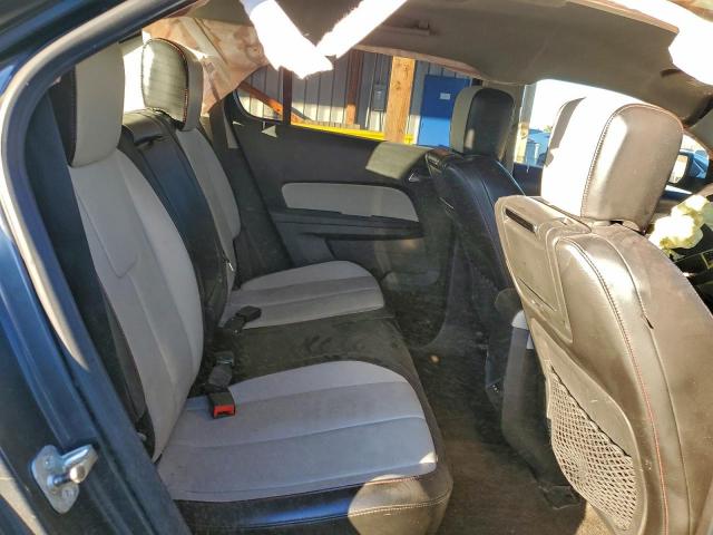 Chevrolet Equinox Lt Image 10