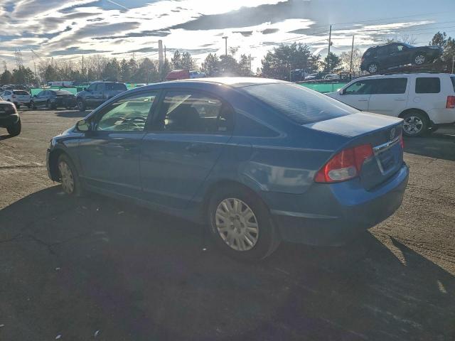 Honda Civic Vp Image 2