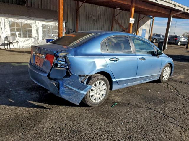 Honda Civic Vp Image 8