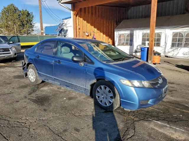 Honda Civic Vp Image 11